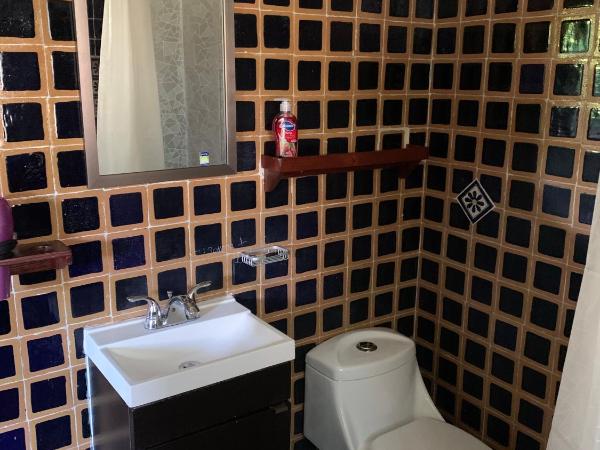 The FLORENTHINA'S House : photo 7 de la chambre chambre double