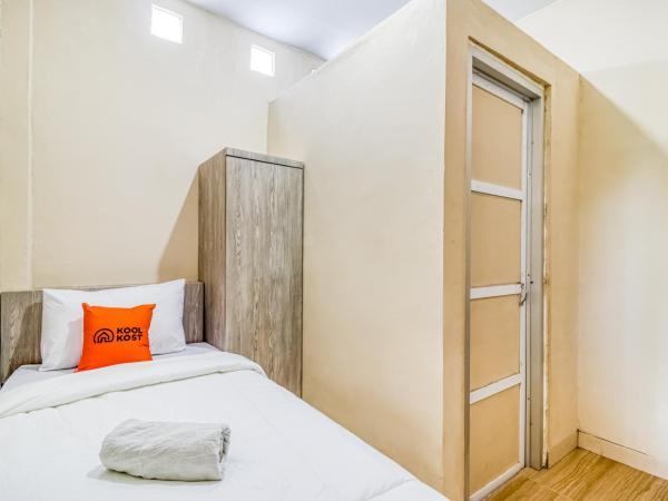 KoolKost near ISI Yogyakarta (with minimum stay applies) : photo 5 de la chambre chambre simple
