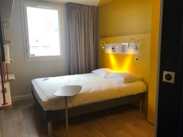 ibis budget Reims Parc Des Expositions : photo 7 de la chambre chambre double