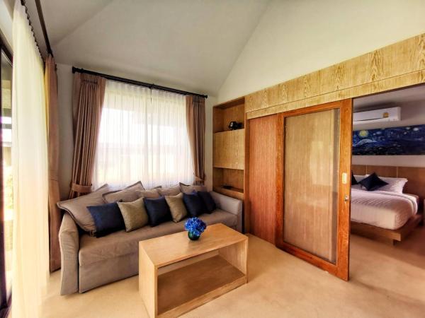 Hideaway : photo 10 de la chambre chambre familiale - vue sur montagne