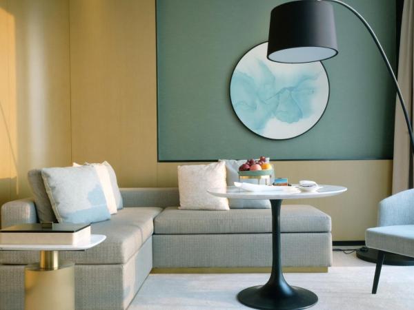 Kempinski Hotel Hangzhou : photo 7 de la chambre suite deluxe