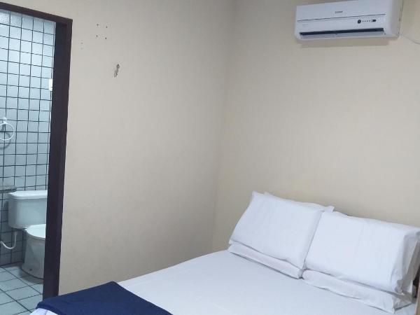 Praia Apart Hotel : photo 4 de la chambre appartement 2 chambres deluxe