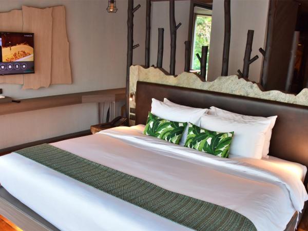 Kalima Resort and Villas Khao Lak : photo 3 de la chambre villa 3 chambres avec piscine privée