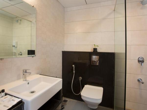 De Venetian by TGI : photo 1 de la chambre chambre double supérieure