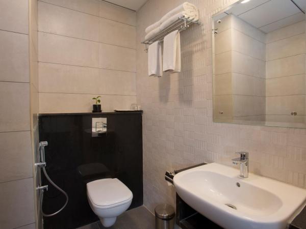 De Venetian by TGI : photo 2 de la chambre chambre double supérieure