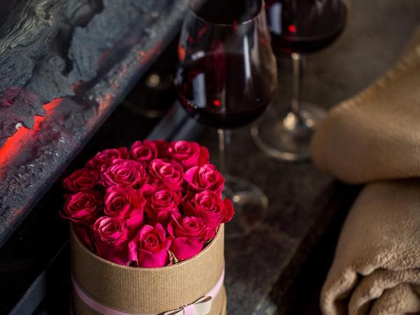 Mamaison Hotel Andrassy Budapest : photo 5 de la chambre suite ambassadeur