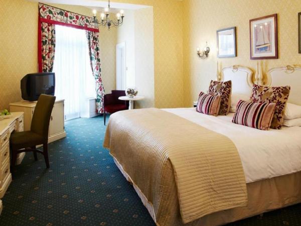 Royal Bath Hotel & Spa Bournemouth : photo 4 de la chambre suite 1 chambre
