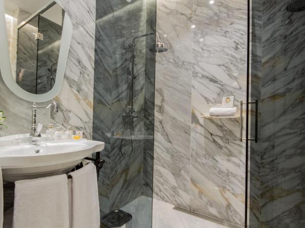 MYR Palacio Vallier : photo 8 de la chambre chambre double