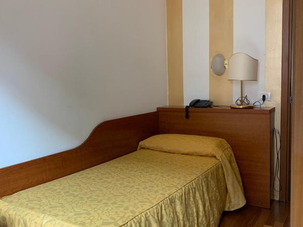 Hotel Bogart 2 : photo 1 de la chambre chambre simple