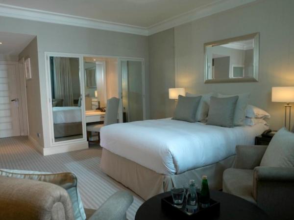 Royal Bath Hotel & Spa Bournemouth : photo 1 de la chambre suite 1 chambre