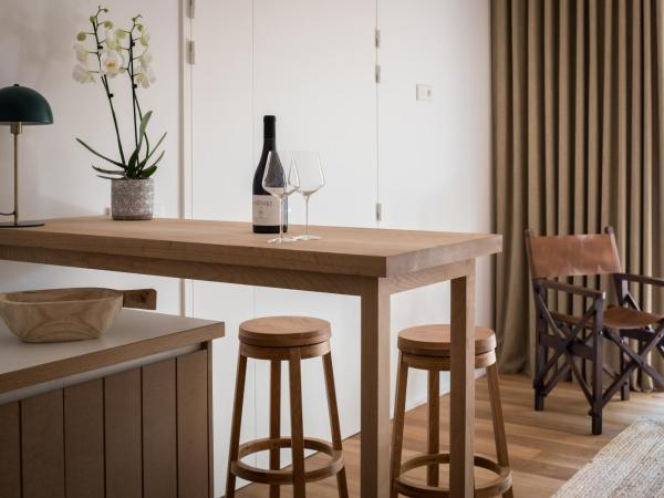 Hôtel Les Hortensias du Lac : photo 1 de la chambre suite junior