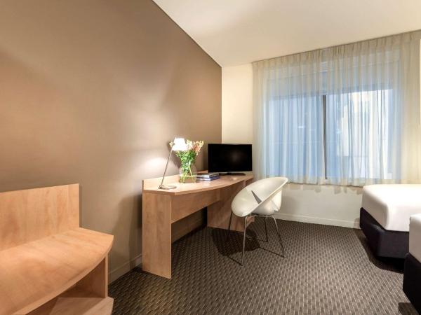 ibis Melbourne Hotel and Apartments : photo 3 de la chambre chambre lits jumeaux standard