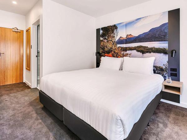 Mercure Launceston : photo 1 de la chambre chambre lit king-size deluxe