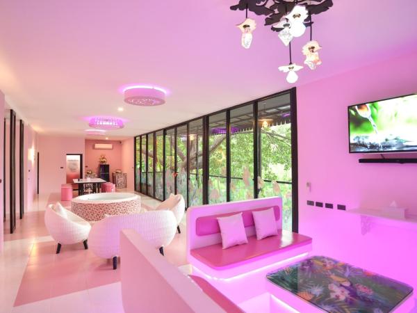 Bedvilla Chiangrai : photo 2 de la chambre suite lit king-size