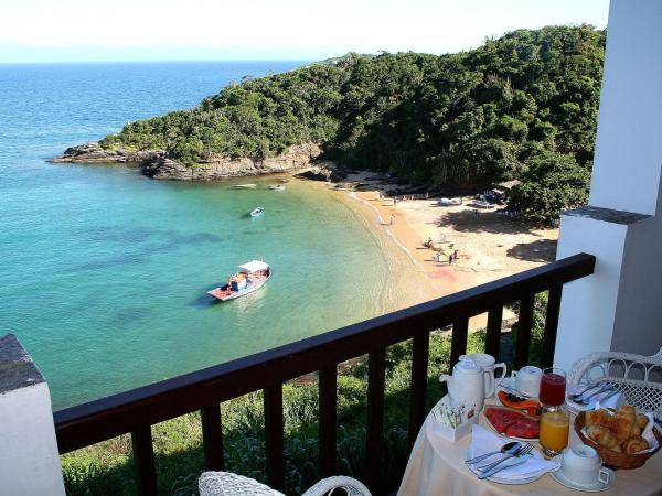 Colonna Park Hotel : photo 2 de la chambre chambre double deluxe - vue sur mer