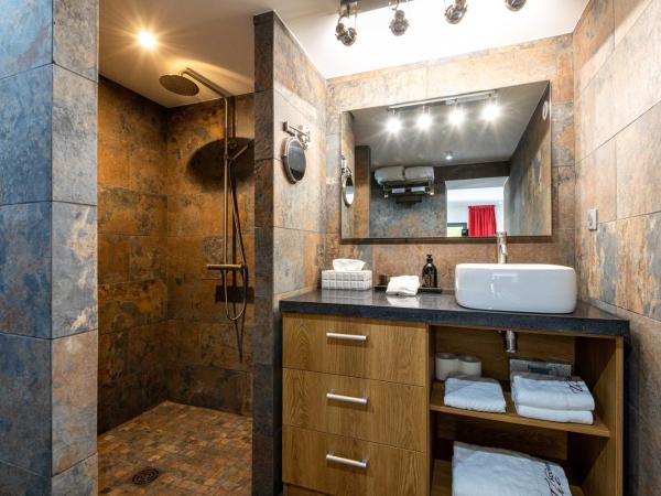 THE ADDRESS CASSIS : photo 5 de la chambre suite deluxe