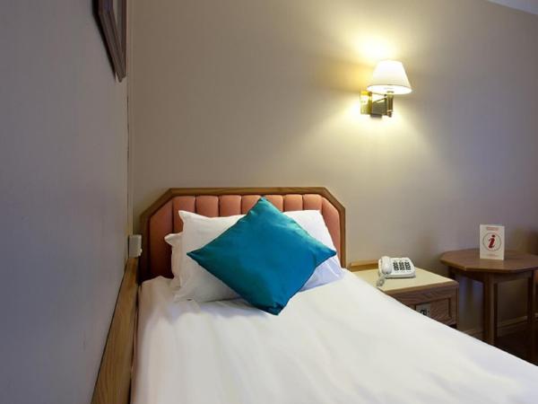 Royal Bath Hotel & Spa Bournemouth : photo 2 de la chambre chambre simple