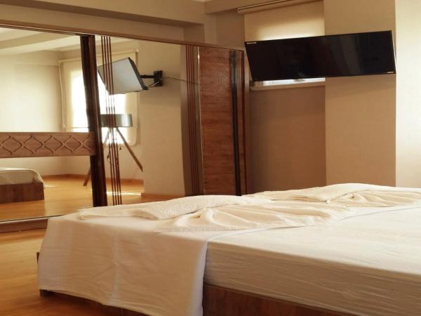 Valide i Suit : photo 1 de la chambre chambre double