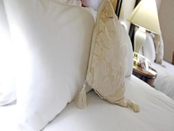 Britannia Bournemouth Hotel : photo 4 de la chambre chambre double standard