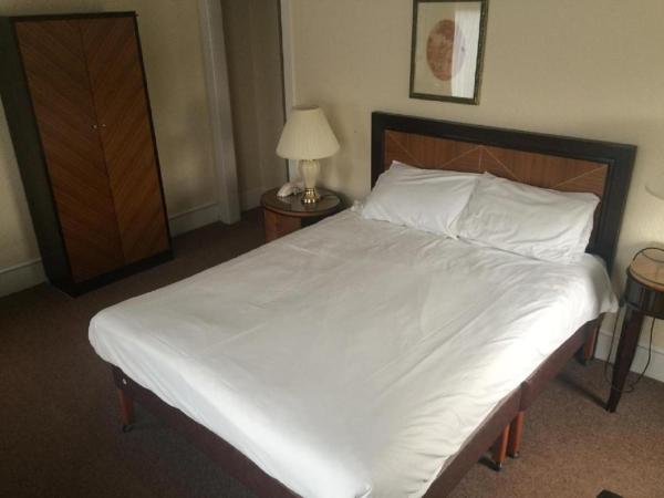 Britannia Bournemouth Hotel : photo 3 de la chambre chambre double standard