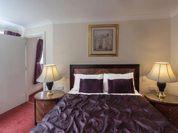 Heathlands Hotel : photo 3 de la chambre chambre double exécutive
