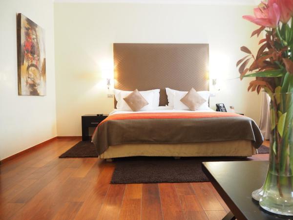 Park Suites Hotel & Spa Luxury Boutique Hotel : photo 2 de la chambre suite junior