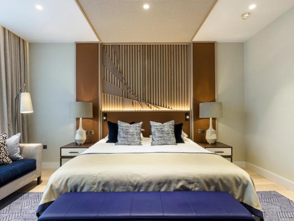 The Lowry Hotel : photo 3 de la chambre suite junior