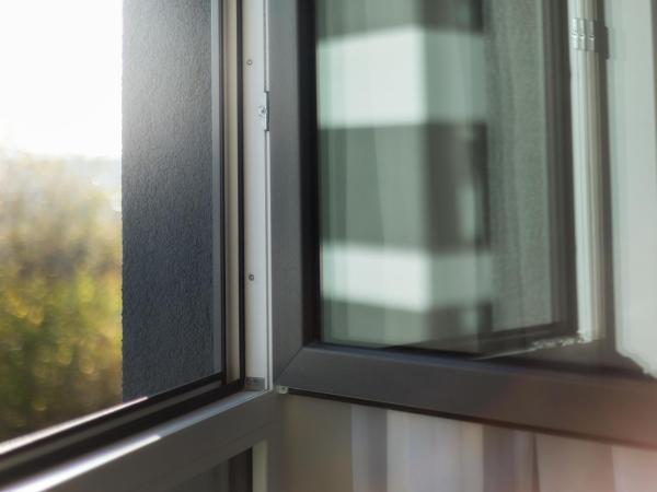 the niu Mesh : photo 8 de la chambre chambre double standard