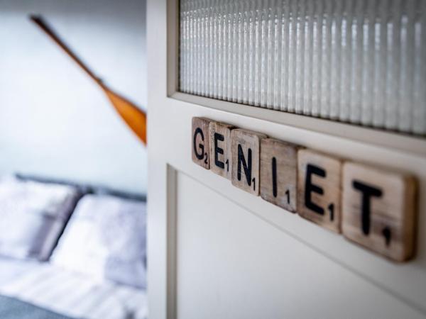 B&B 1 uit de 100 : photo 1 de la chambre chambre deluxe (2 adultes + 1 enfant)