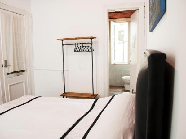 IDEAL SOCIAL Hostel : photo 6 de la chambre suite présidentielle