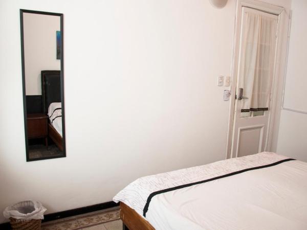 IDEAL SOCIAL Hostel : photo 5 de la chambre suite présidentielle