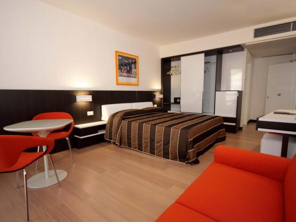 Hotel Nazionale : photo 6 de la chambre chambre triple