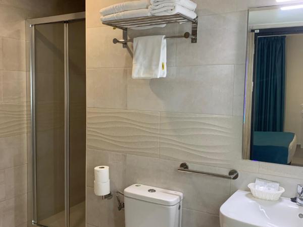 Solesperit : photo 5 de la chambre chambre double Économique