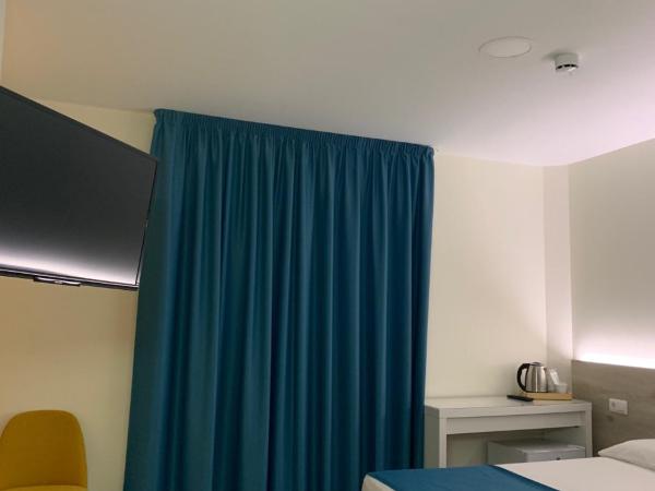Solesperit : photo 4 de la chambre chambre double Économique