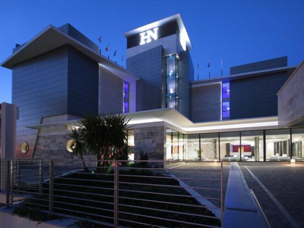 Hotel Nazionale : photo 1 de la chambre chambre triple