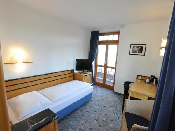 Villa Waldperlach by Blattl : photo 4 de la chambre chambre simple