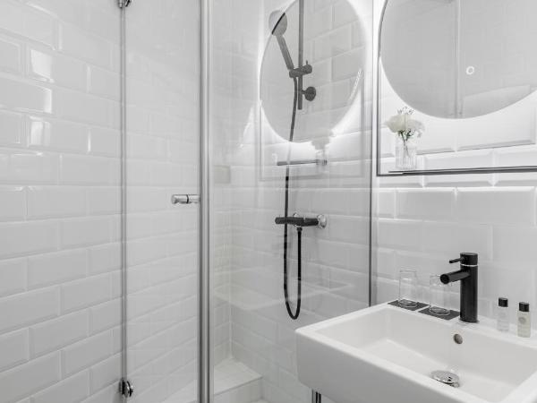 9Hotel Bastille-Lyon : photo 3 de la chambre chambre double supérieure