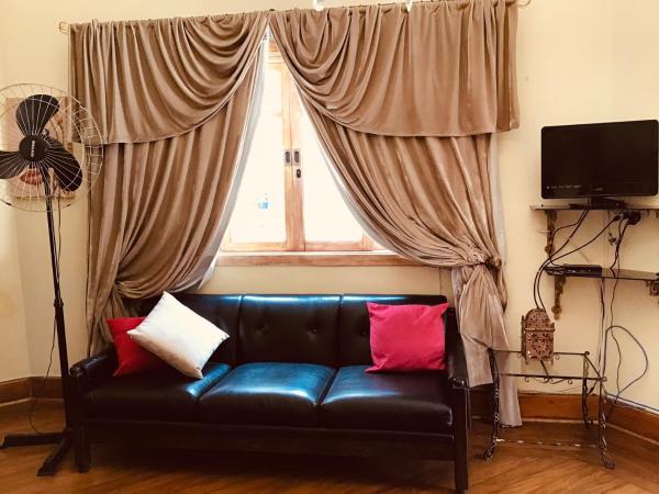 Paulista Acomodação : photo 9 de la chambre chambre deluxe