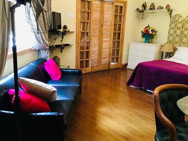 Paulista Acomodação : photo 10 de la chambre chambre deluxe