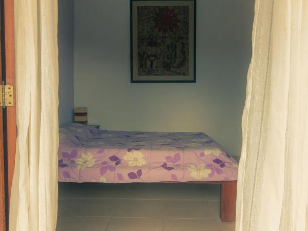 La Tana del Tano Guest House : photo 4 de la chambre chambre double supérieure