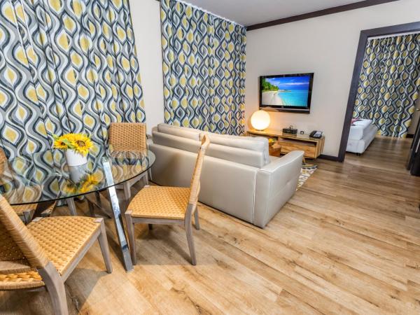 Metropole Suites South Beach : photo 3 de la chambre suite 1 chambre