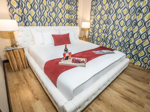 Metropole Suites South Beach : photo 8 de la chambre suite 1 chambre
