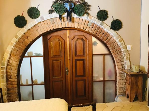 Paulista Acomodação : photo 4 de la chambre grande chambre double ou lits jumeaux