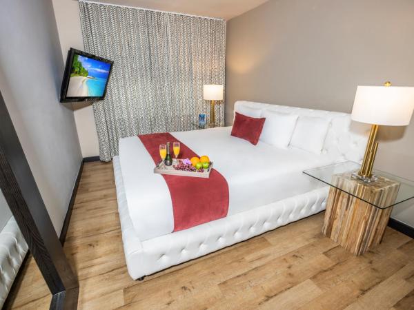 Metropole Suites South Beach : photo 9 de la chambre suite 2 chambres