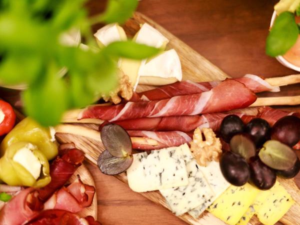 Ventus Rosa Boutique Aparthotel : photo 10 de la chambre studio avec balcon 