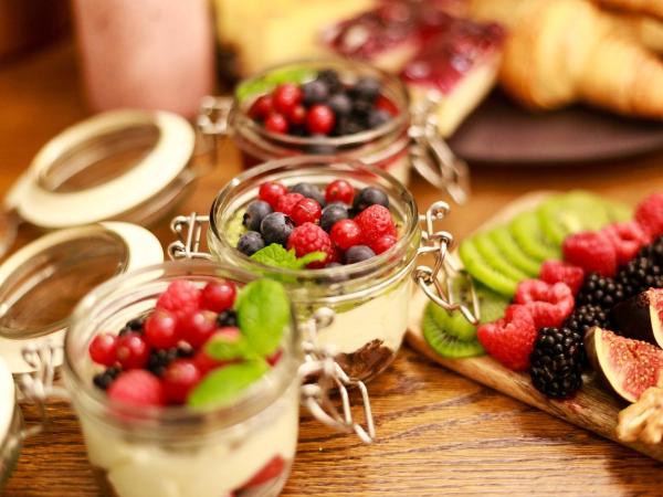 Ventus Rosa Boutique Aparthotel : photo 7 de la chambre studio avec balcon 