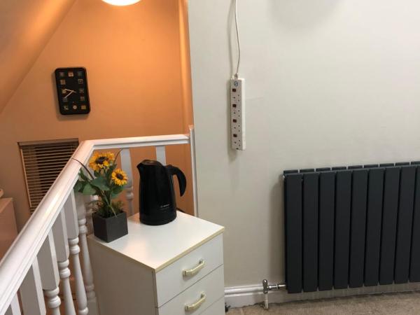 Lyndon B&B : photo 1 de la chambre chambre double deluxe