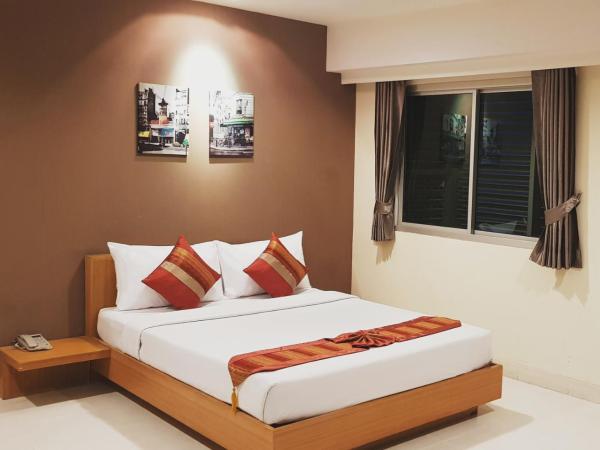 Sena House : photo 2 de la chambre chambre double deluxe