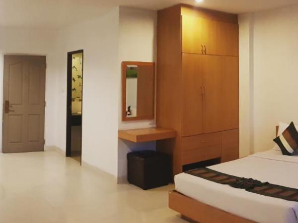 Sena House : photo 2 de la chambre chambre triple deluxe