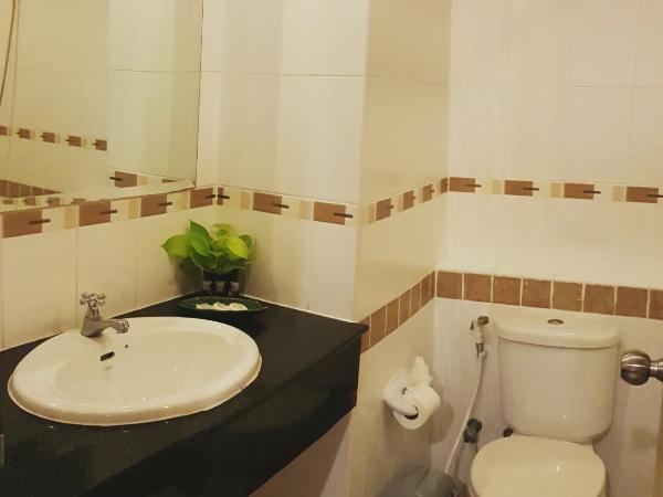 Sena House : photo 1 de la chambre chambre double deluxe